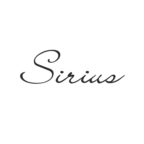 Sirius